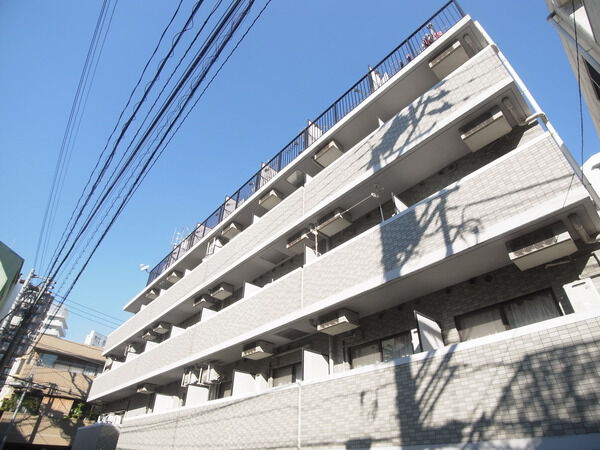 メインステージ白金高輪の写真 13枚目