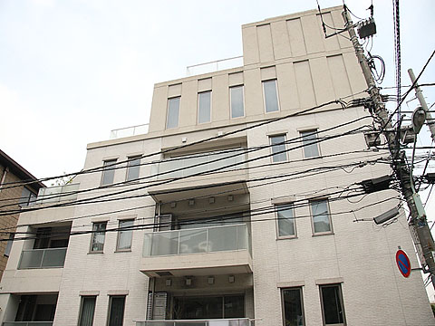 ヴェルス西麻布の写真 4枚目