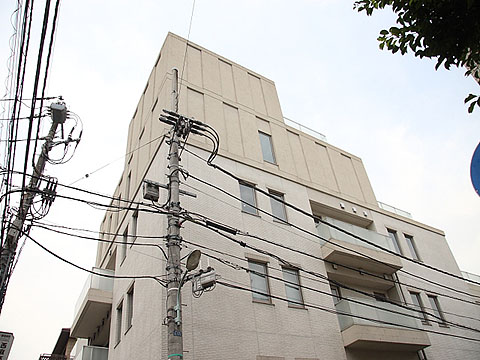 ヴェルス西麻布の写真 5枚目