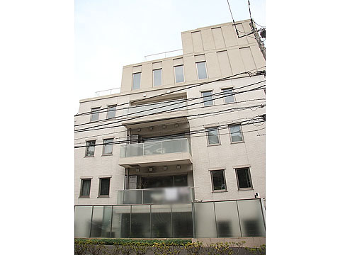 ヴェルス西麻布の写真 8枚目