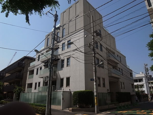 ヴェルス西麻布の写真 9枚目