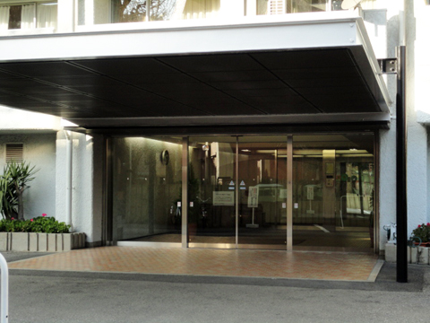 小田急目白台マンションの写真 3枚目