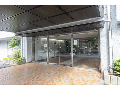 小田急目白台マンションの写真 12枚目