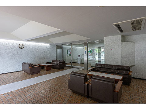 小田急目白台マンションの写真 13枚目