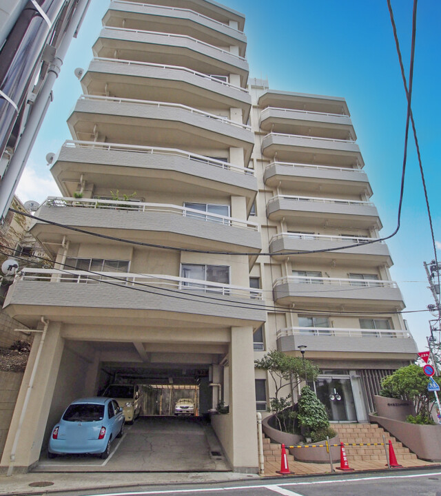 代々木エンパイアコープの写真 3枚目