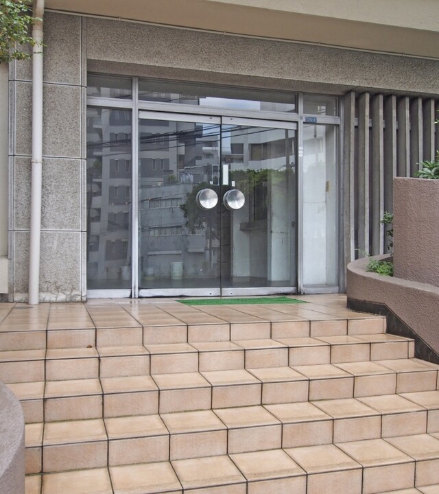 代々木エンパイアコープの写真 4枚目