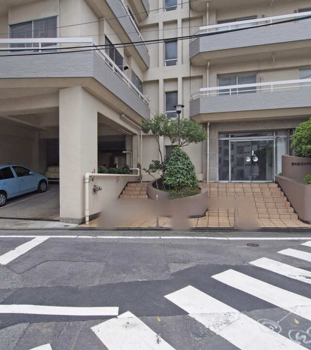 代々木エンパイアコープの写真 5枚目