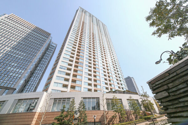 パークコート赤坂ザタワーの写真 4枚目