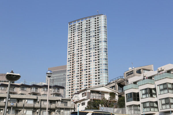 パークコート赤坂ザタワーの写真 7枚目