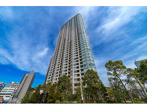 パークコート赤坂ザタワーの写真 8枚目