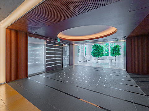 パークコート赤坂ザタワーの写真 16枚目