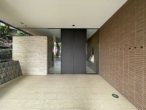 パークハウス麻布鳥居坂の写真 3枚目