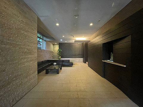 パークハウス麻布鳥居坂の写真 11枚目