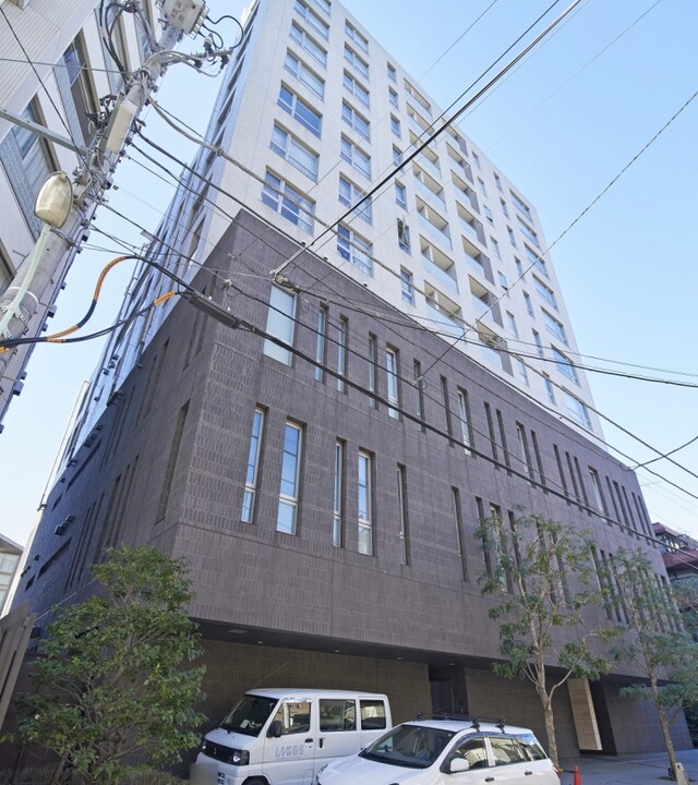 南青山パークハウスの写真 3枚目