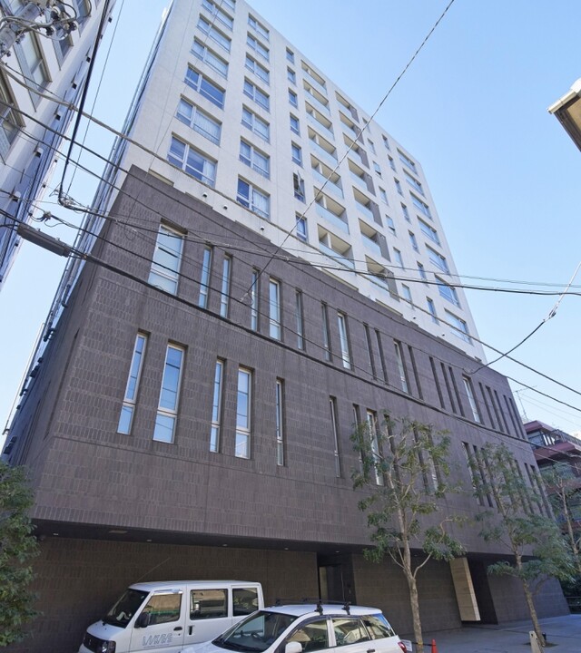 南青山パークハウスの写真 5枚目