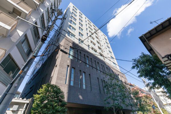 南青山パークハウスの写真 4枚目