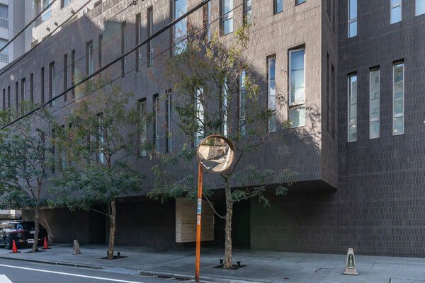 南青山パークハウスの写真 7枚目