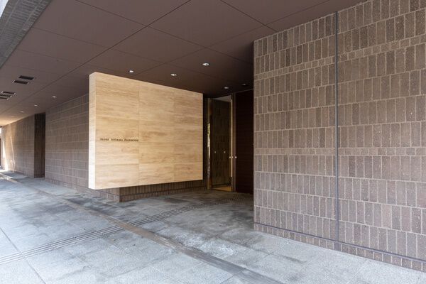 南青山パークハウスの写真 9枚目