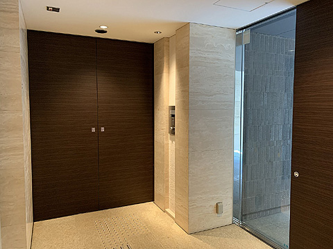 南青山パークハウスの写真 13枚目