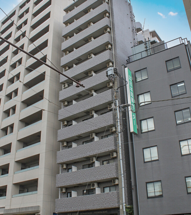 スカイコートお茶の水女子大前の写真 3枚目