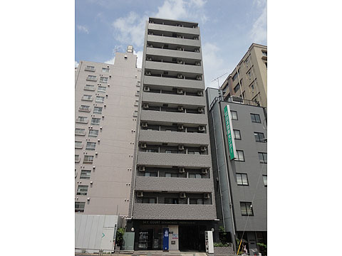 スカイコートお茶の水女子大前の写真 6枚目