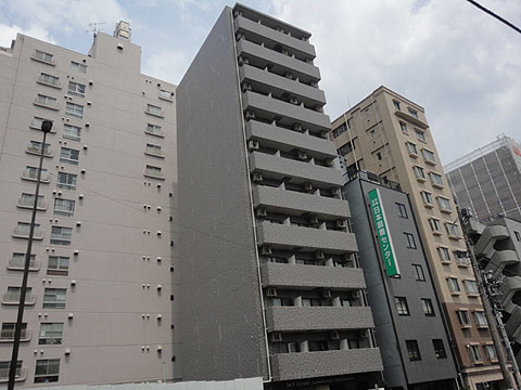 スカイコートお茶の水女子大前の写真 7枚目