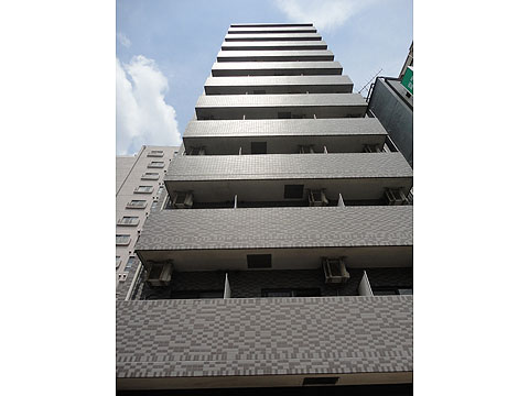 スカイコートお茶の水女子大前の写真 8枚目