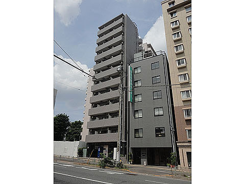 スカイコートお茶の水女子大前の写真 9枚目