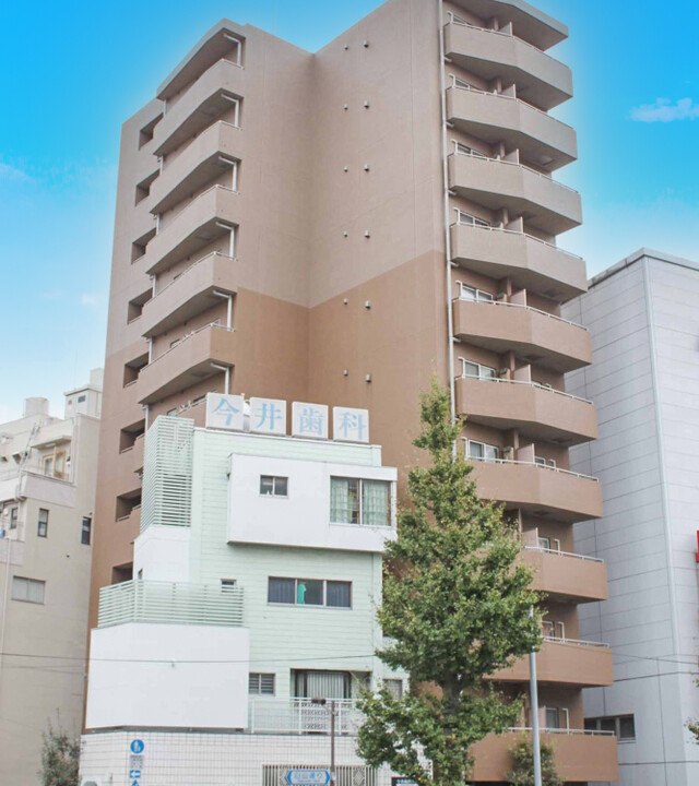 ステージファースト白山の写真 3枚目