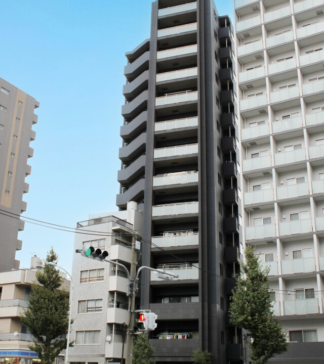 ガーラレジデンス文京白山の写真 4枚目