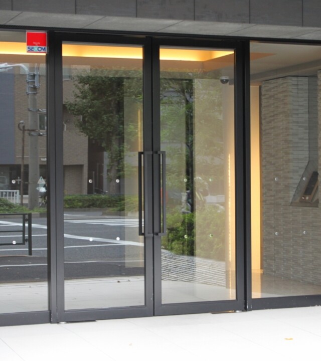 ガーラレジデンス文京白山の写真 6枚目