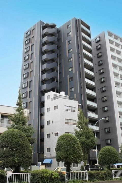 ガーラレジデンス文京白山の写真 10枚目