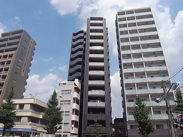 ガーラレジデンス文京白山の写真 3枚目