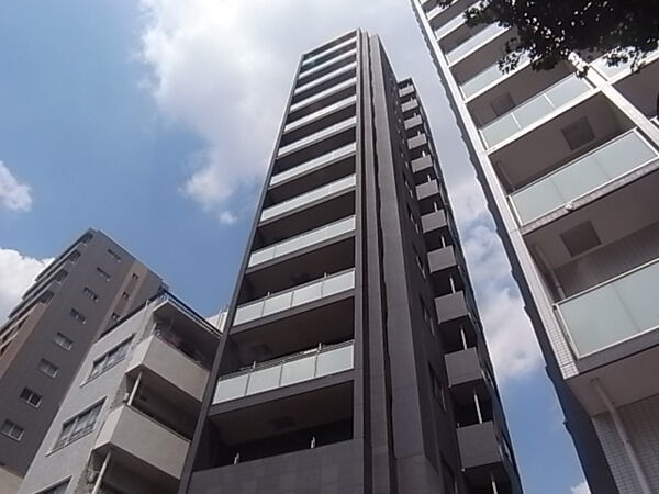 ガーラレジデンス文京白山の写真 5枚目