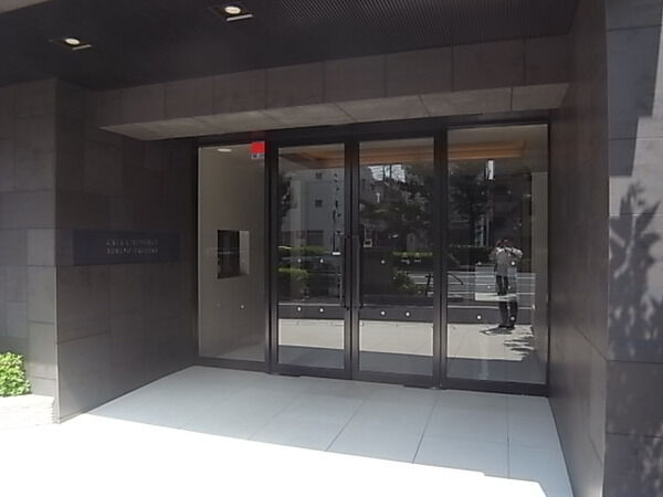 ガーラレジデンス文京白山の写真 8枚目