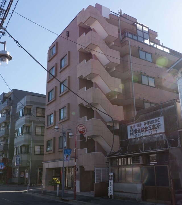 スエルテ等々力の写真 3枚目