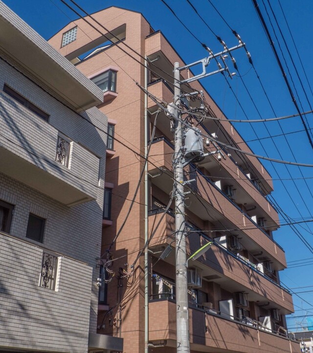 スエルテ等々力の写真 5枚目