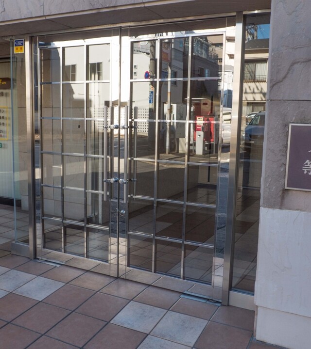 スエルテ等々力の写真 8枚目