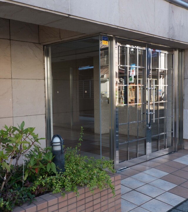 スエルテ等々力の写真 10枚目