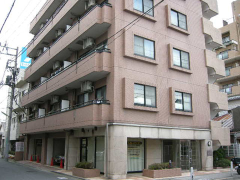 スエルテ等々力の写真 11枚目