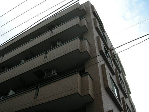 スエルテ等々力の写真 12枚目