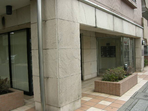 スエルテ等々力の写真 13枚目