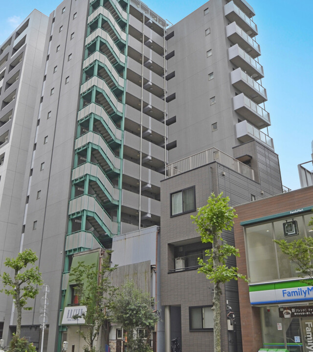 パークウェル京橋の写真 5枚目