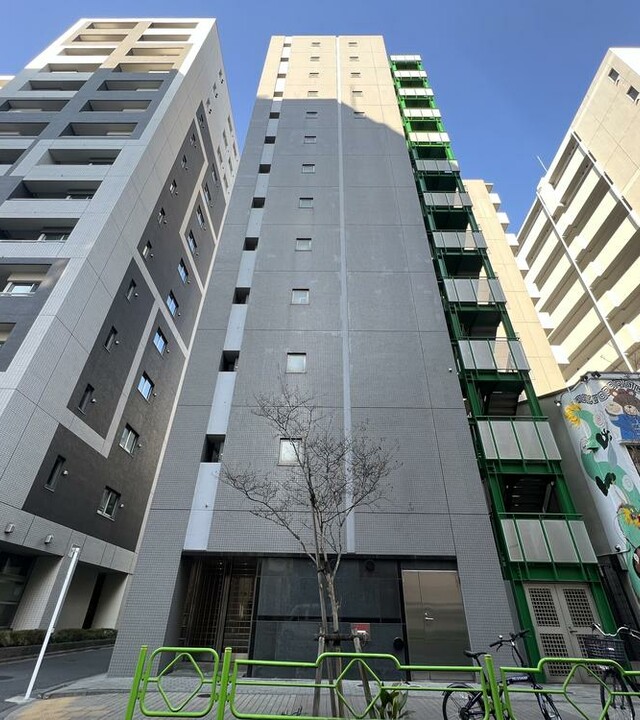 パークウェル京橋の写真 7枚目