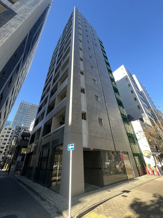 パークウェル京橋の写真 8枚目