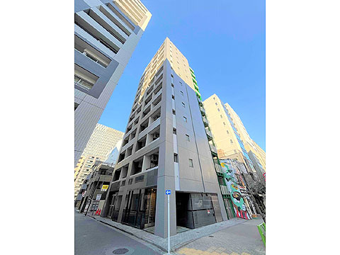 パークウェル京橋の写真 12枚目