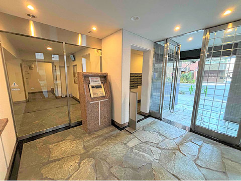 パークウェル京橋の写真 13枚目