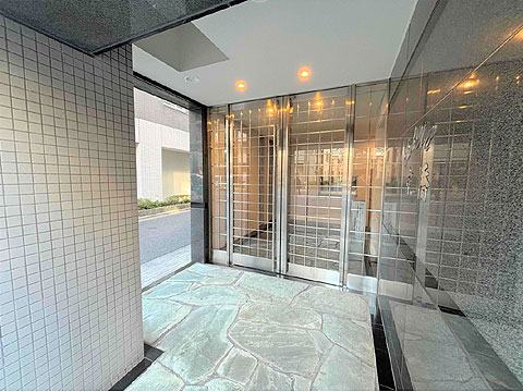 パークウェル京橋の写真 14枚目