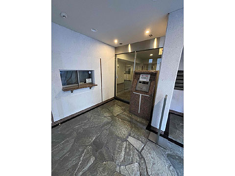 パークウェル京橋の写真 15枚目