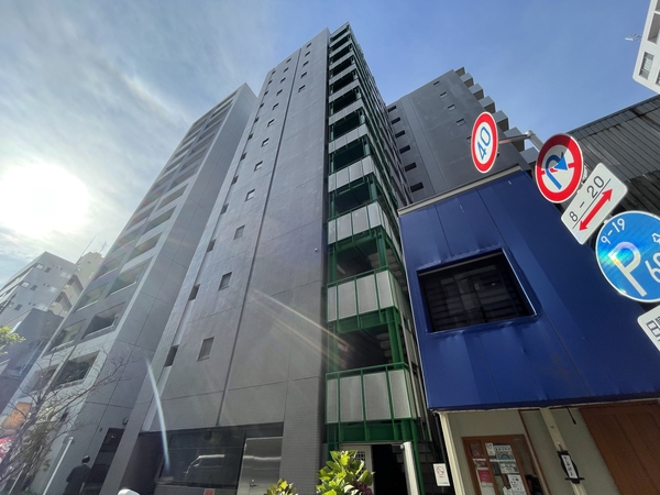 パークウェル京橋の写真 4枚目